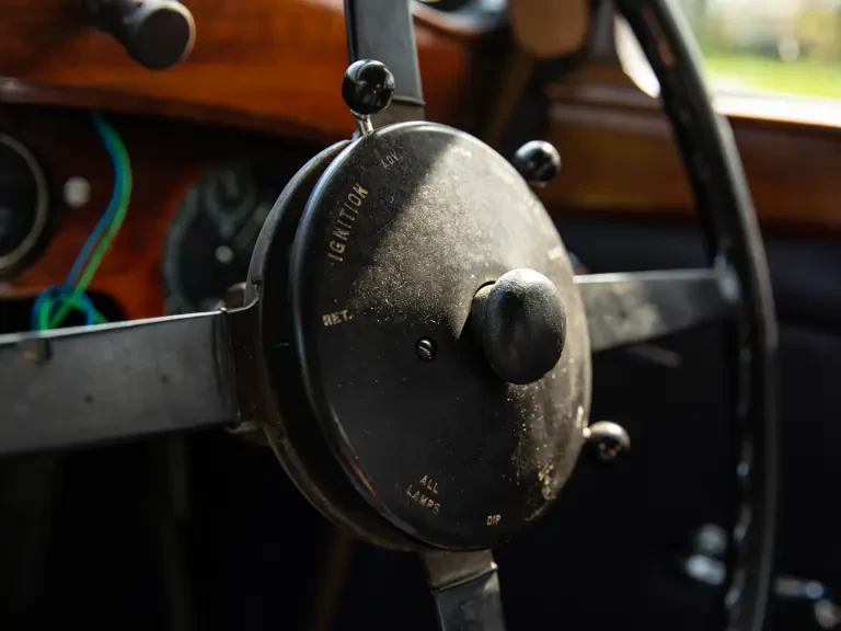 1938 Alvis - Image 24 of 31