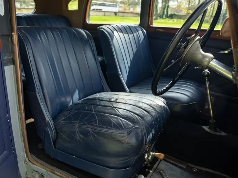 1938 Alvis - Image 22 of 31