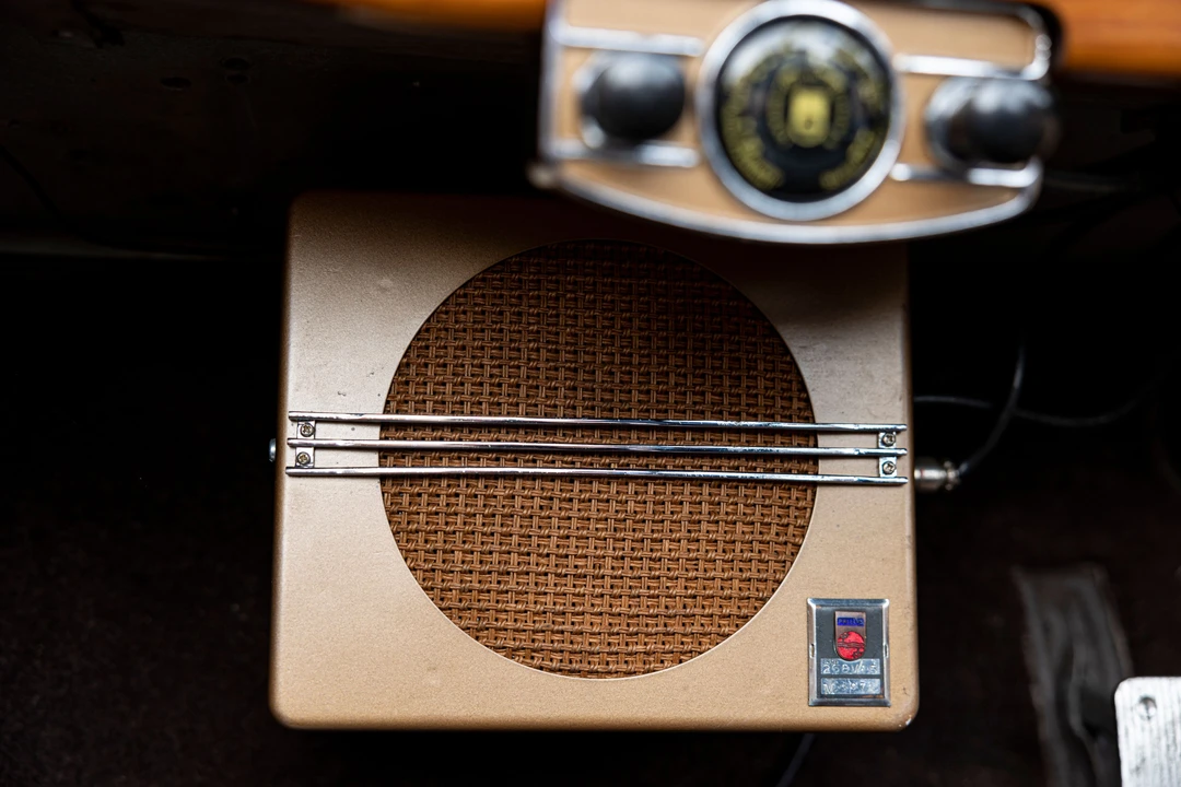 1938 Alvis - Image 26 of 31