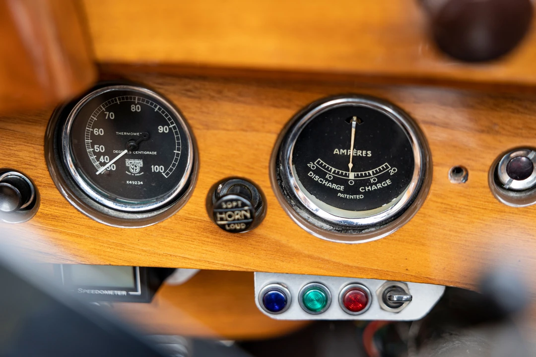 1938 Alvis - Image 29 of 31