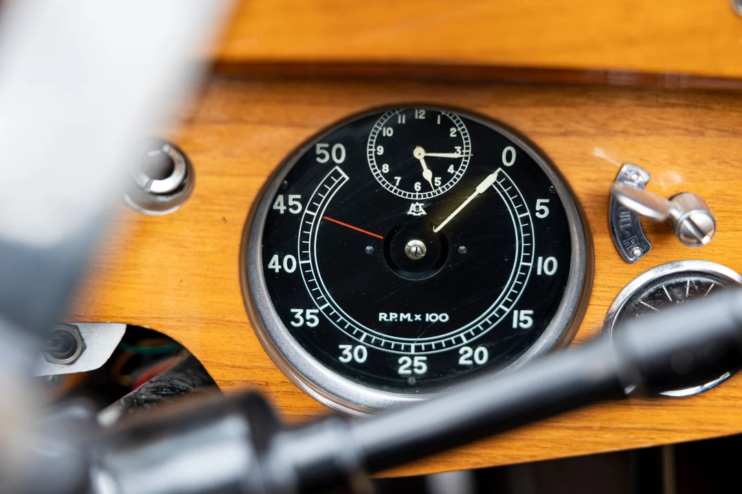 1938 Alvis - Image 30 of 31