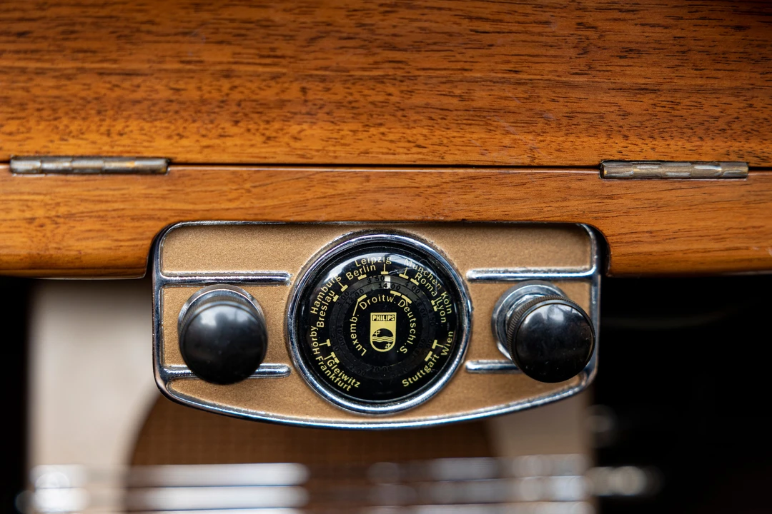 1938 Alvis - Image 25 of 31