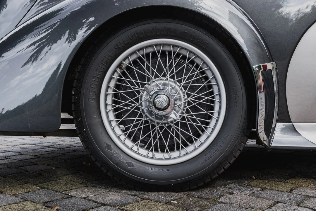 1938 Alvis - Image 16 of 30