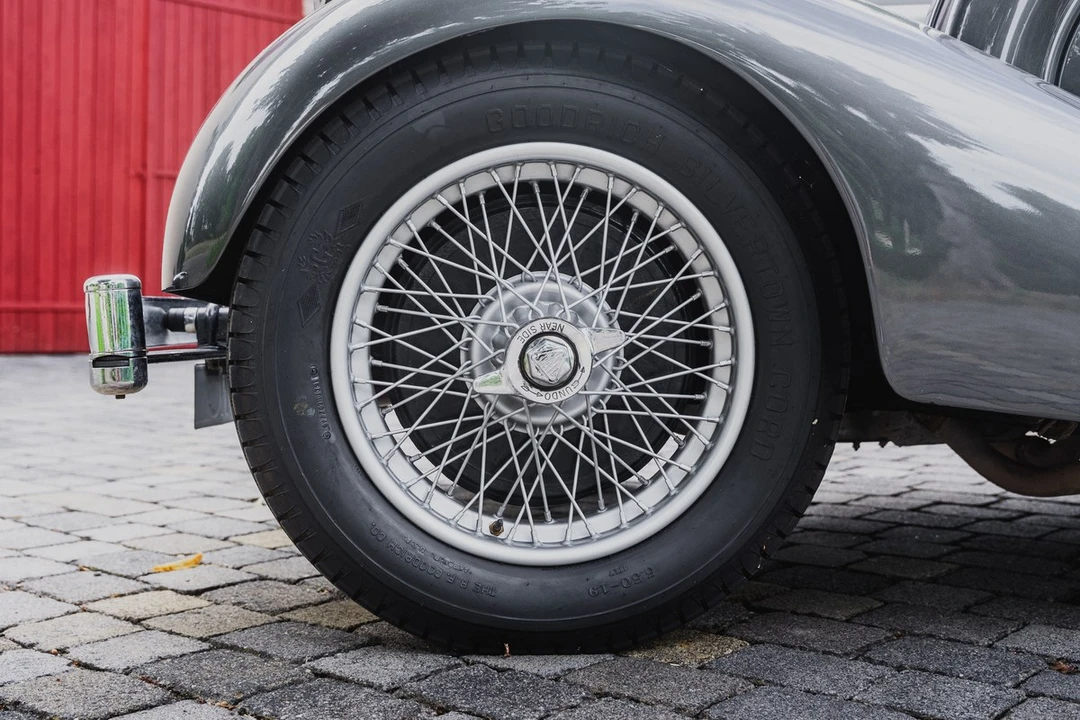 1938 Alvis - Image 18 of 30