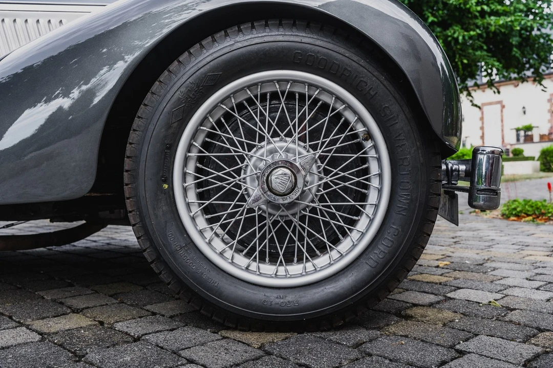 1938 Alvis - Image 15 of 30