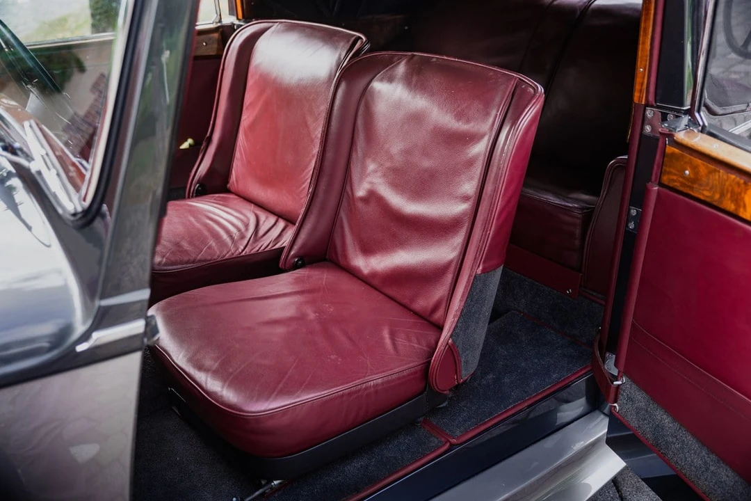 1938 Alvis - Image 28 of 30