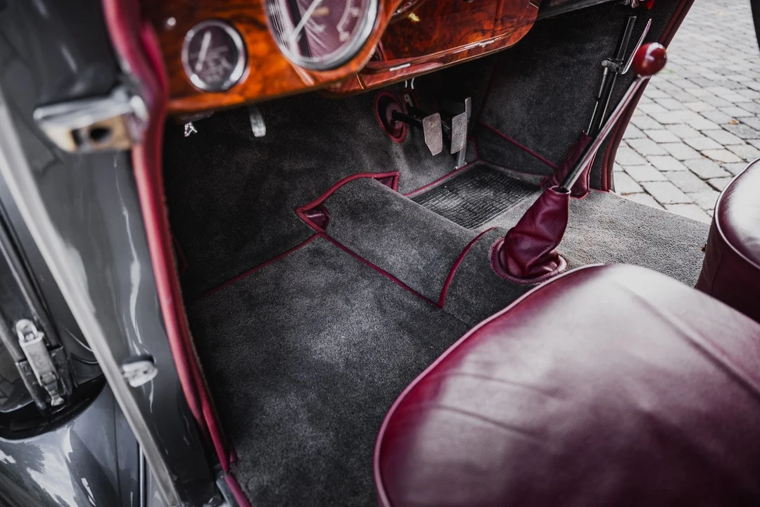 1938 Alvis - Image 20 of 30