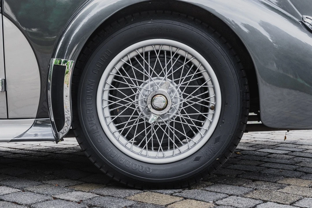 1938 Alvis - Image 17 of 30