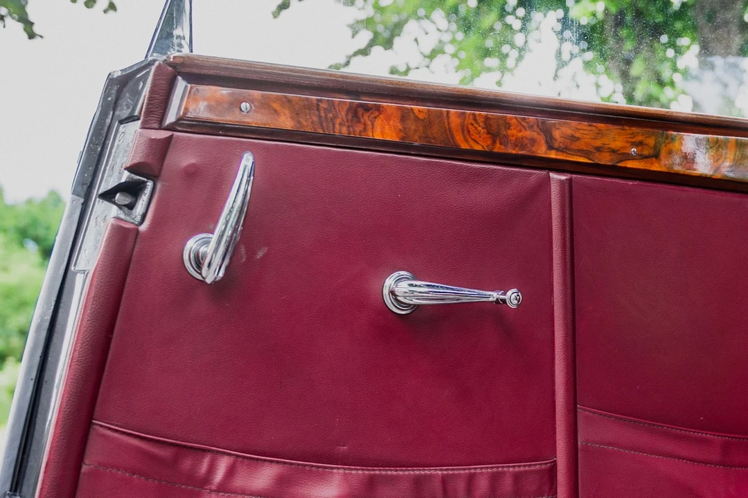 1938 Alvis - Image 30 of 30