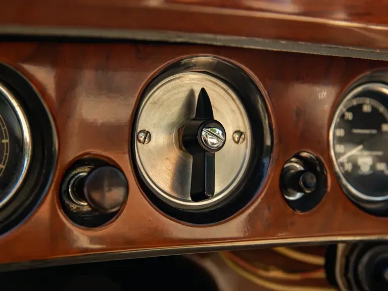 1938 Alvis - Image 22 of 31