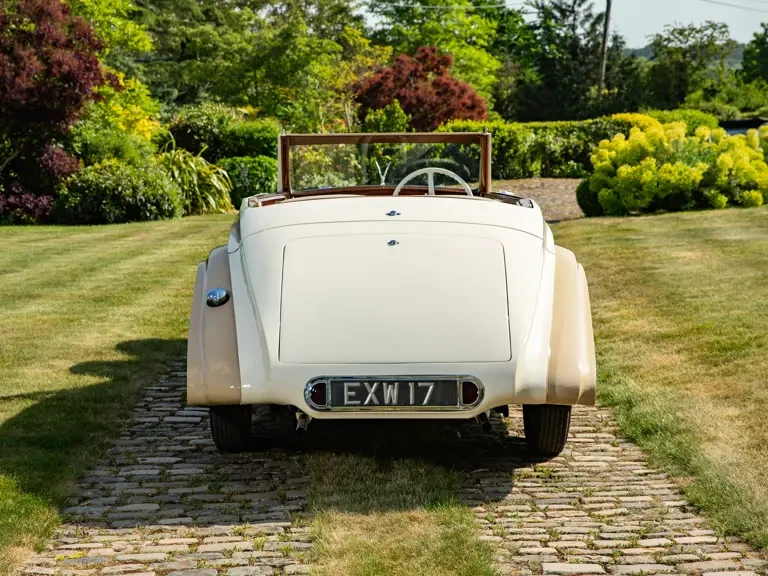 1938 Alvis - Image 31 of 31