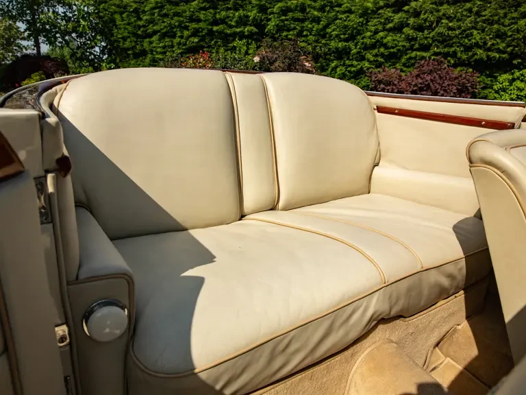 1938 Alvis - Image 27 of 31