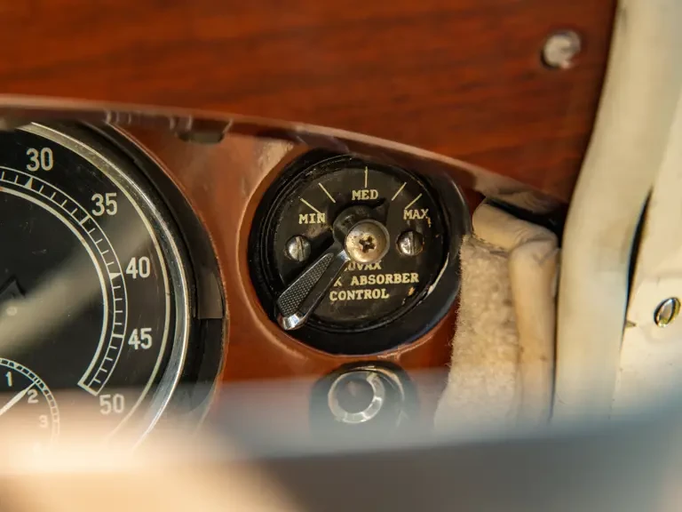 1938 Alvis - Image 25 of 31
