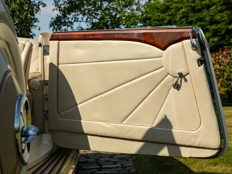1938 Alvis - Image 28 of 31