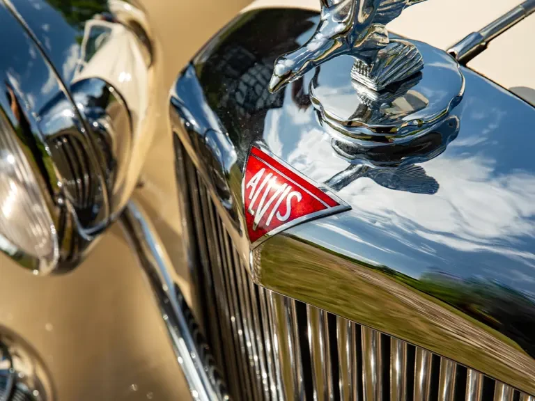 1938 Alvis - Image 7 of 31