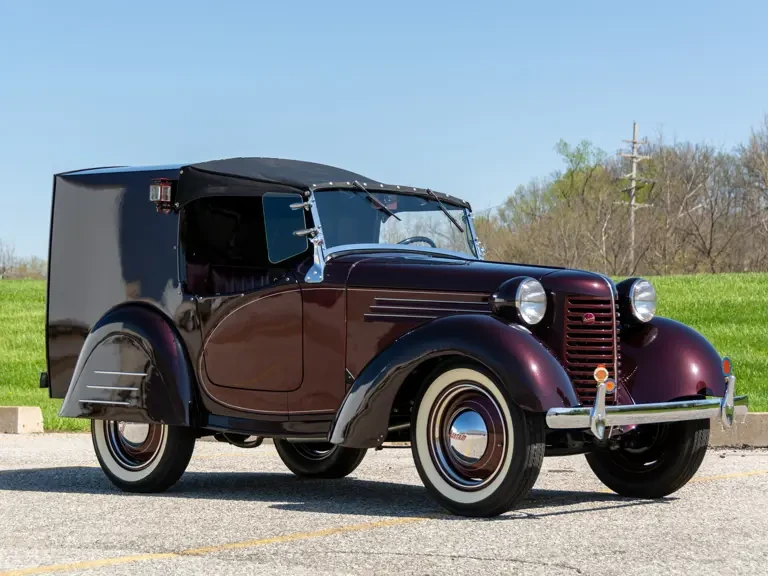 1938 American Bantam - Image 11 of 23