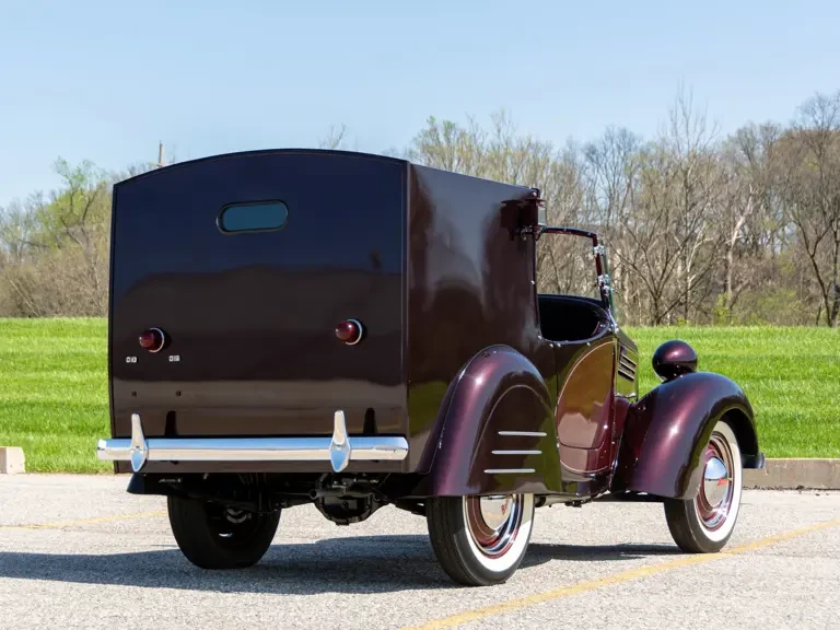 1938 American Bantam - Image 3 of 23