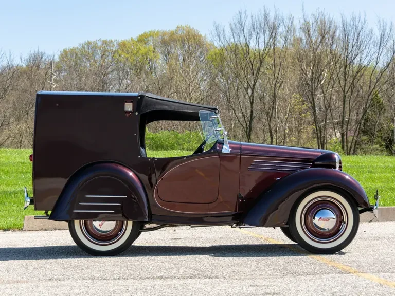 1938 American Bantam - Image 6 of 23