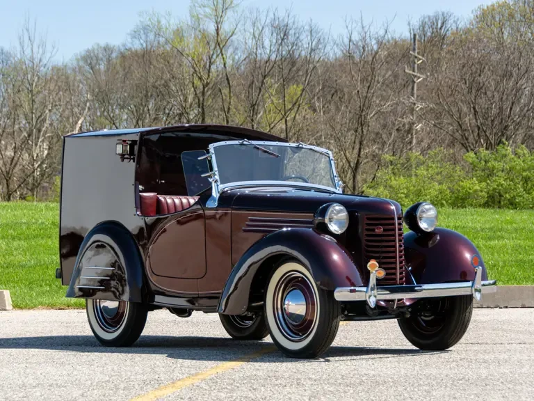 1938 American Bantam - Image 12 of 23