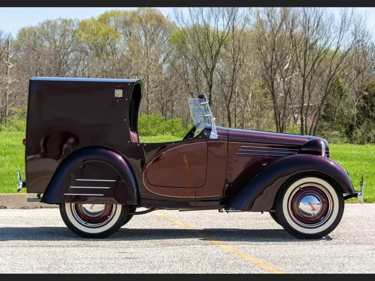 1938 American Bantam - Image 7 of 23