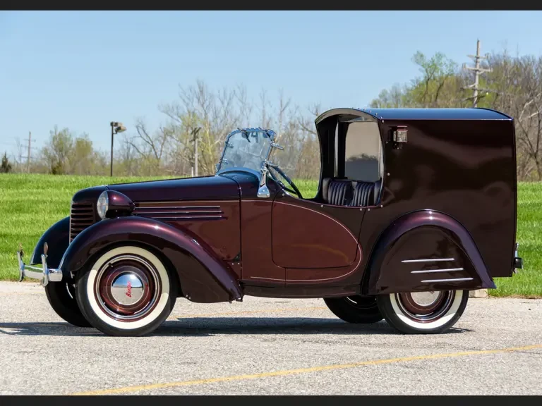 1938 American Bantam - Image 8 of 23