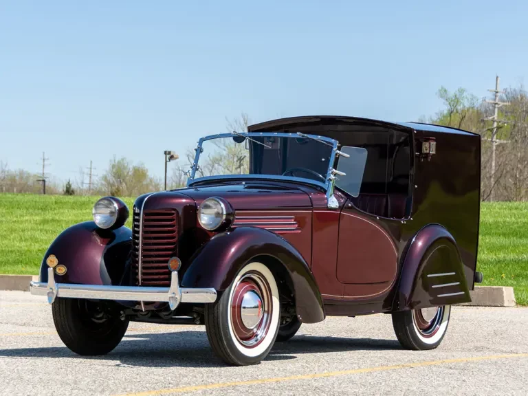 1938 American Bantam - Image 2 of 23