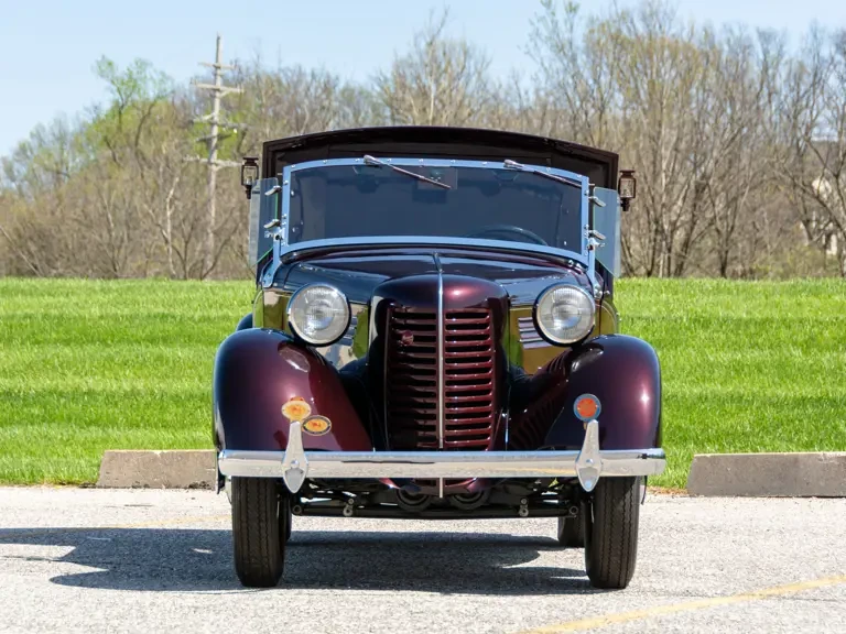 1938 American Bantam - Image 9 of 23