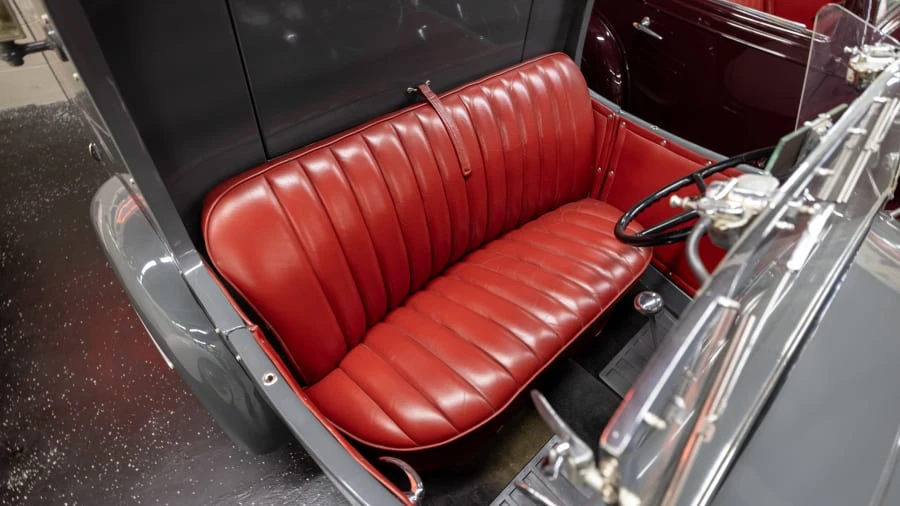 1938 American Bantam - Image 19 of 30