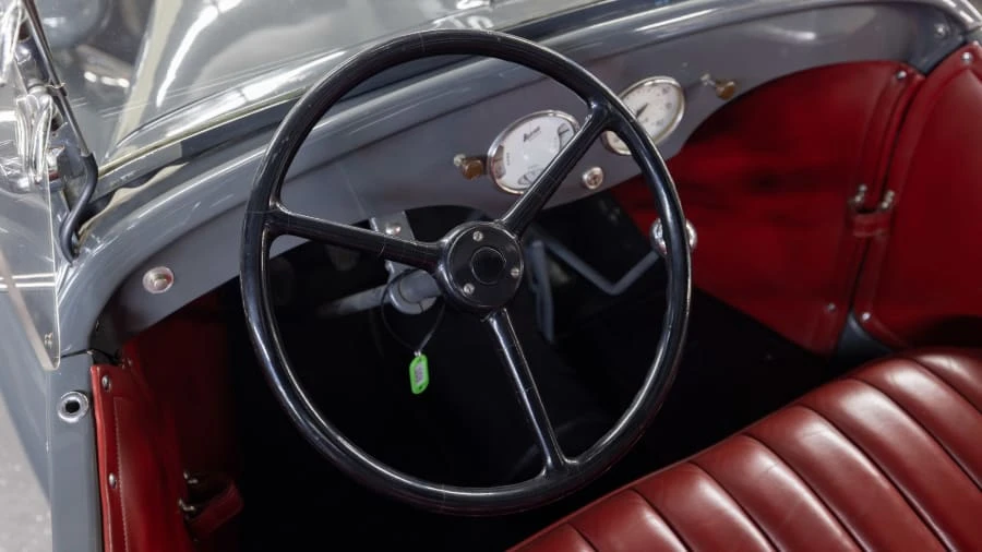 1938 American Bantam - Image 17 of 30