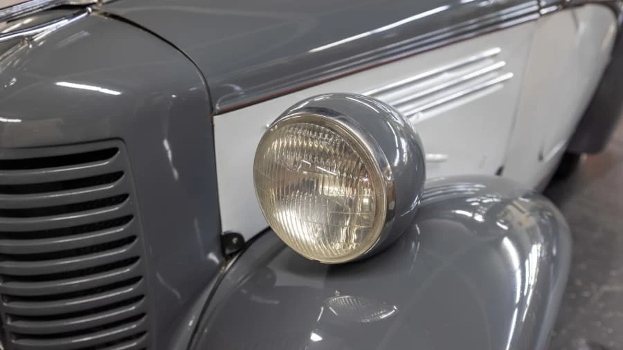 1938 American Bantam - Image 11 of 30