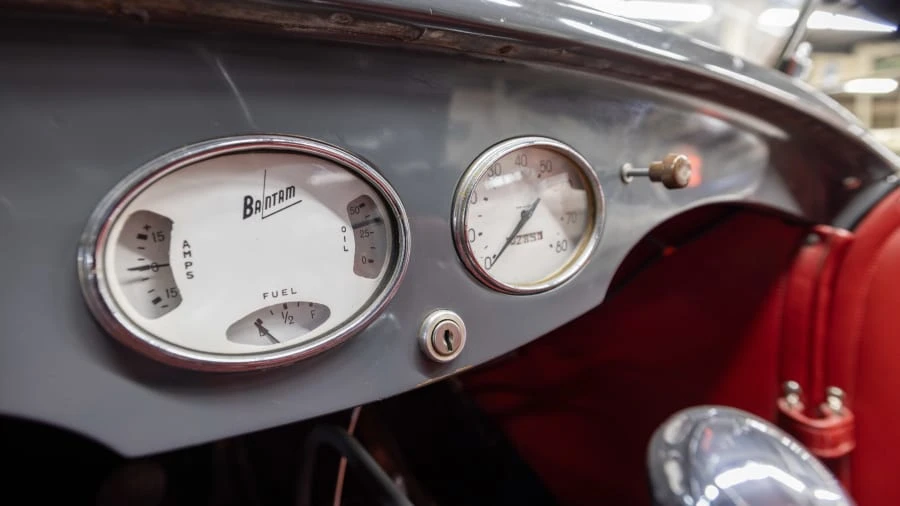 1938 American Bantam - Image 21 of 30