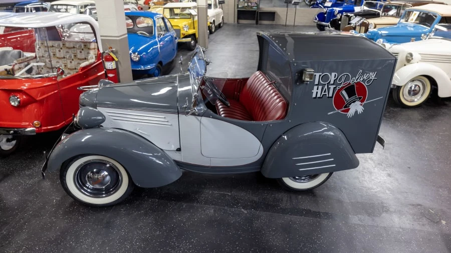 1938 American Bantam - Image 5 of 30