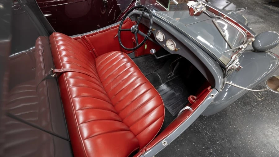 1938 American Bantam - Image 23 of 30