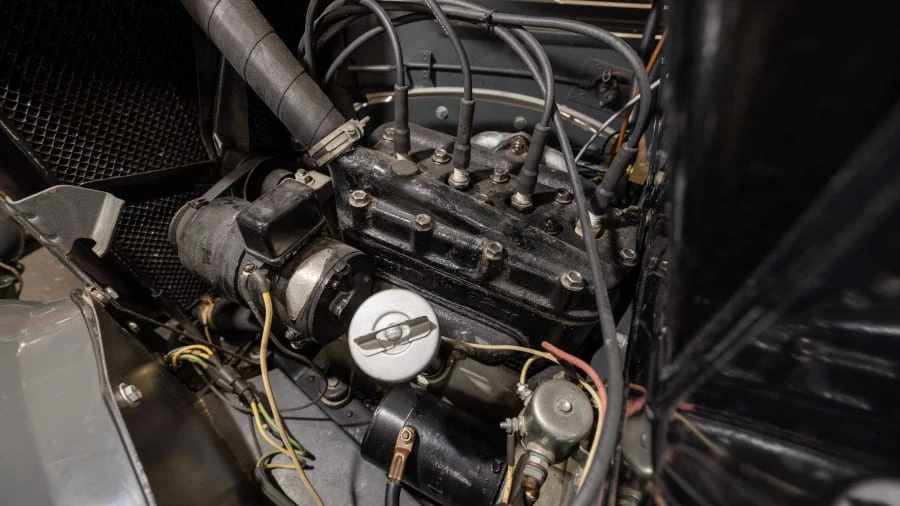 1938 American Bantam - Image 28 of 30