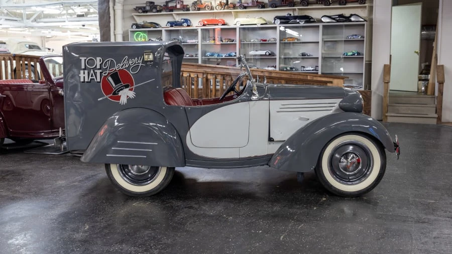 1938 American Bantam - Image 2 of 30