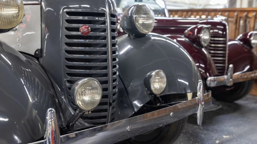1938 American Bantam - Image 13 of 30