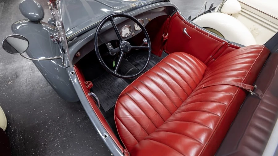 1938 American Bantam - Image 15 of 30