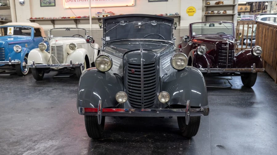 1938 American Bantam - Image 3 of 30
