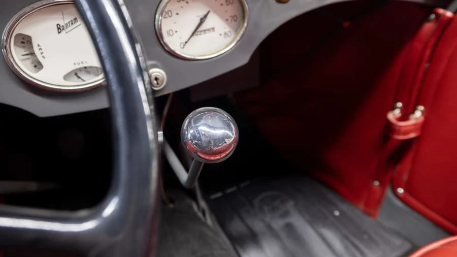 1938 American Bantam - Image 25 of 30