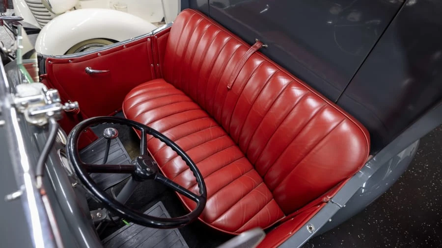 1938 American Bantam - Image 18 of 30