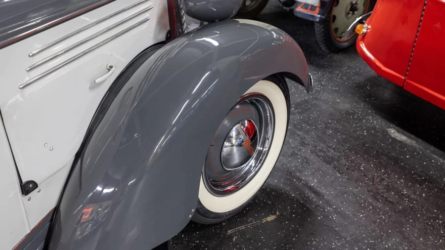 1938 American Bantam - Image 6 of 30