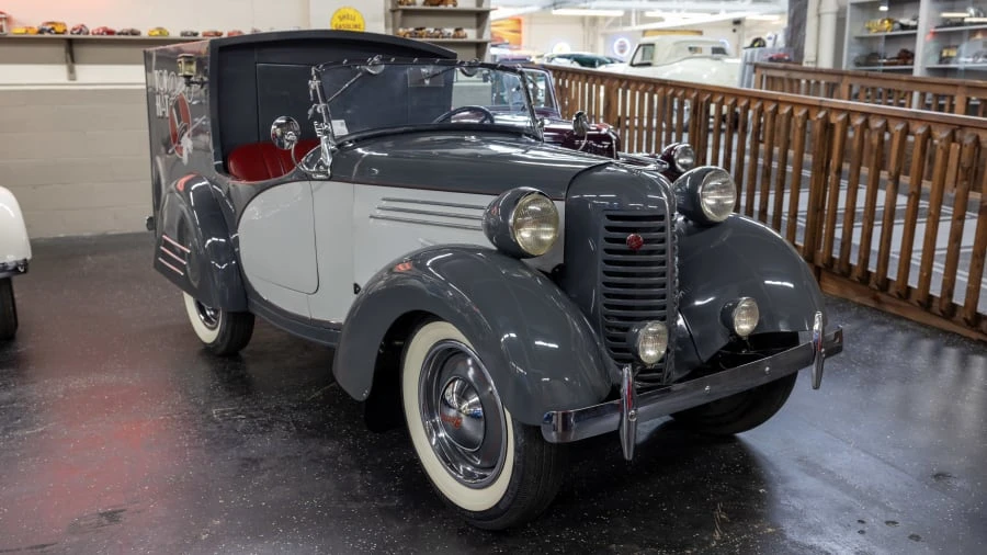 1938 American Bantam - Image 4 of 30