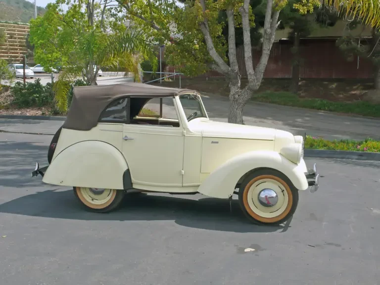 1938 American Bantam - Image 6 of 16
