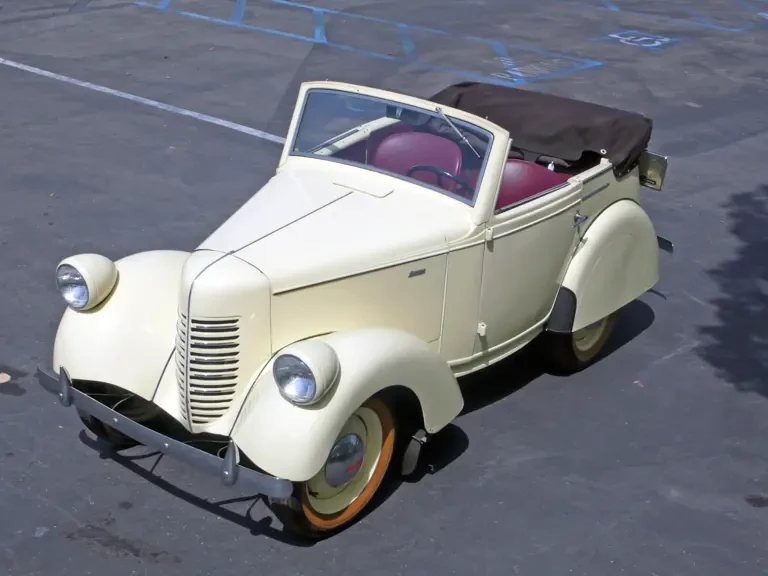 1938 American Bantam - Image 10 of 16