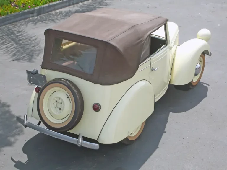1938 American Bantam - Image 13 of 16