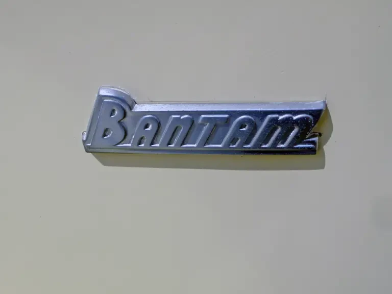 1938 American Bantam - Image 11 of 16