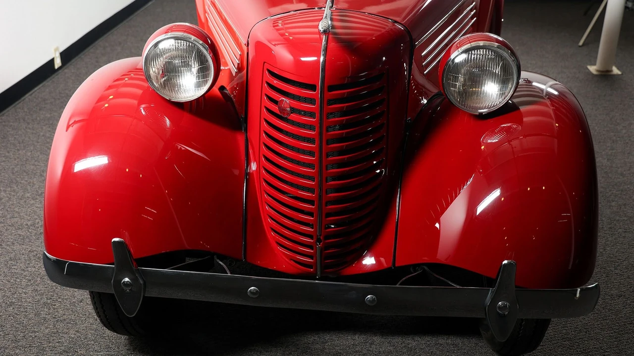 1938 American Bantam - Image 9 of 29