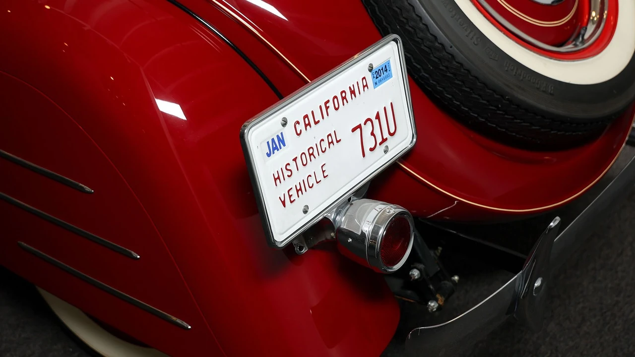 1938 American Bantam - Image 12 of 29