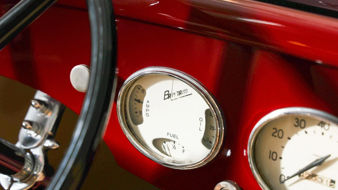 1938 American Bantam - Image 29 of 29
