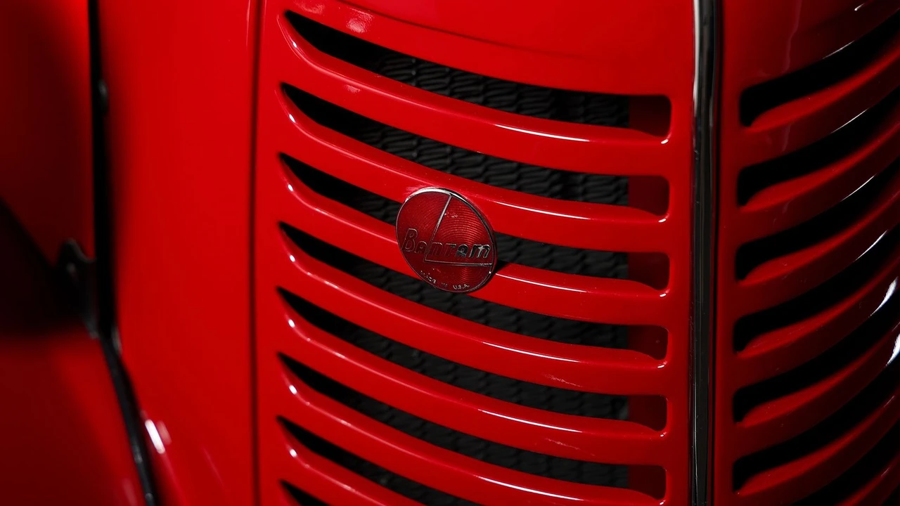 1938 American Bantam - Image 13 of 29